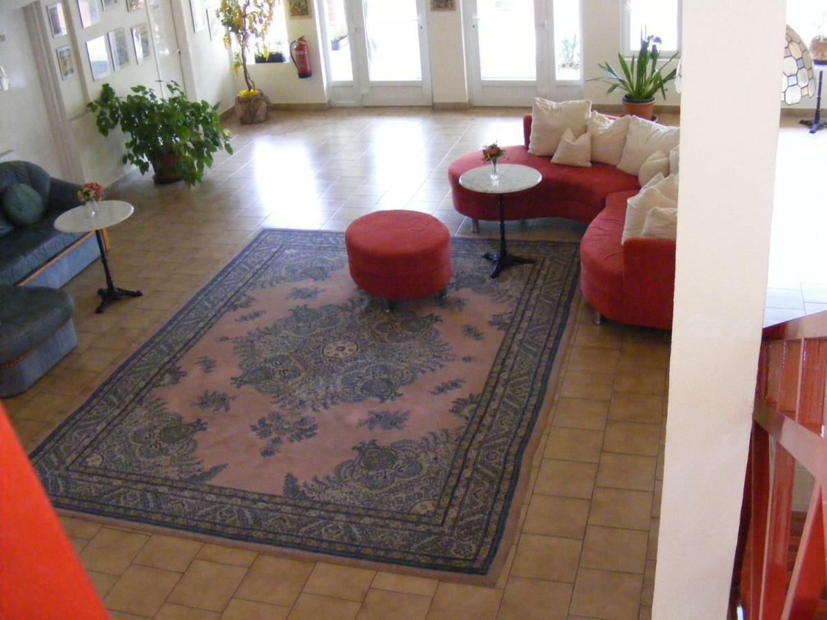 Hotel Pelikan Hódmezővásárhely Exteriér fotografie