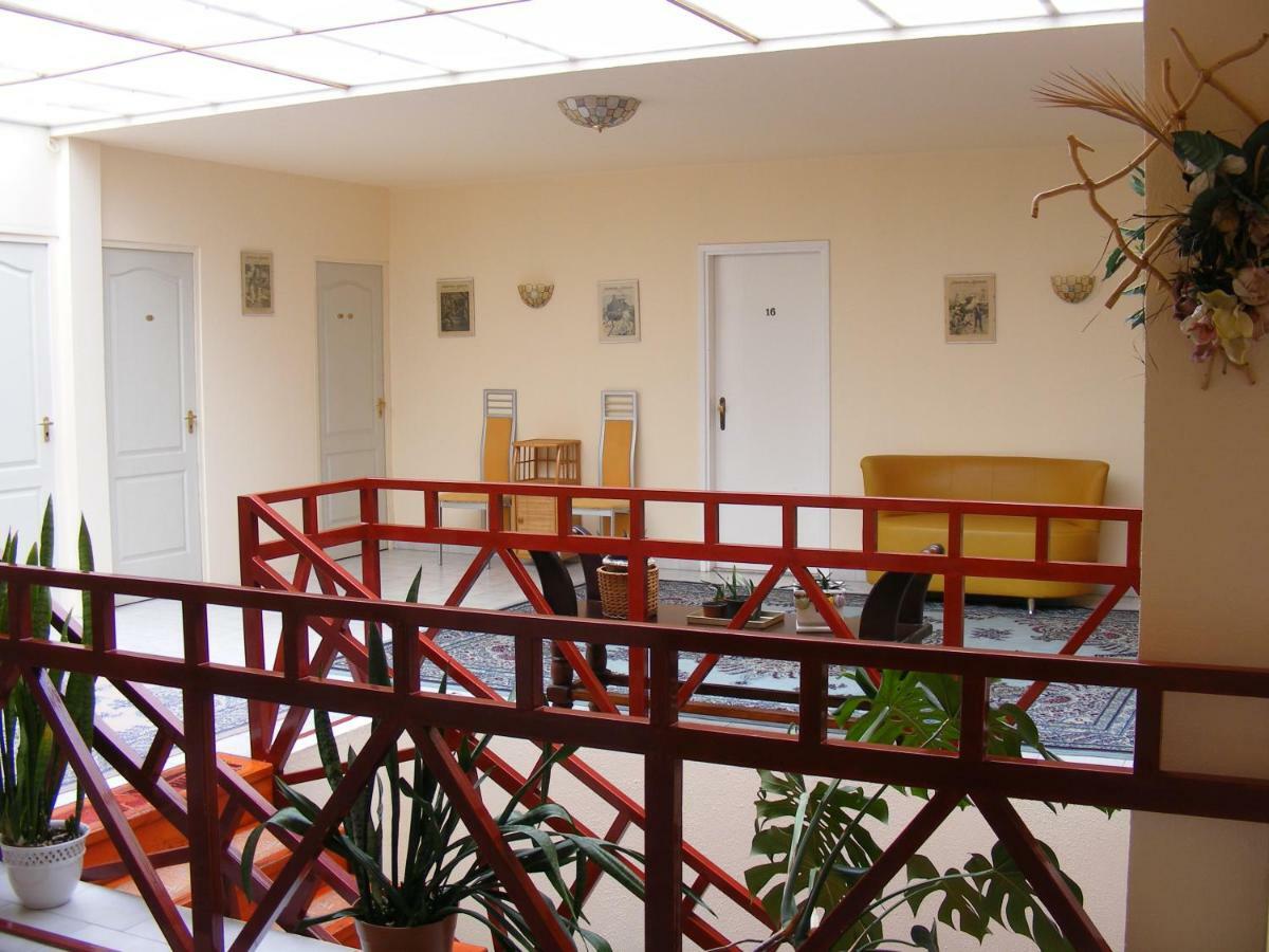 Hotel Pelikan Hódmezővásárhely Exteriér fotografie